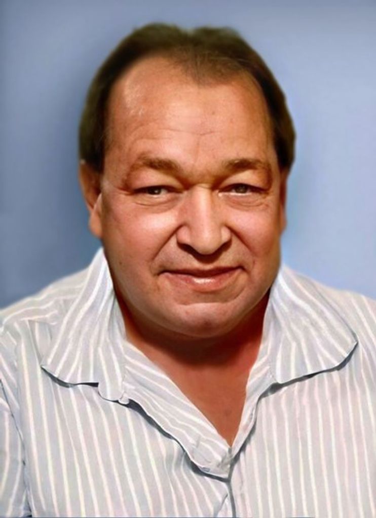 Ronald Dean Cauthon