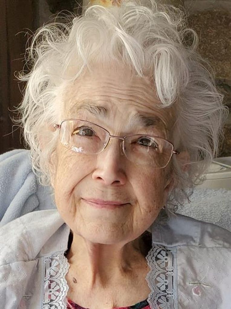 Peggy Jean Plant Profile Photo