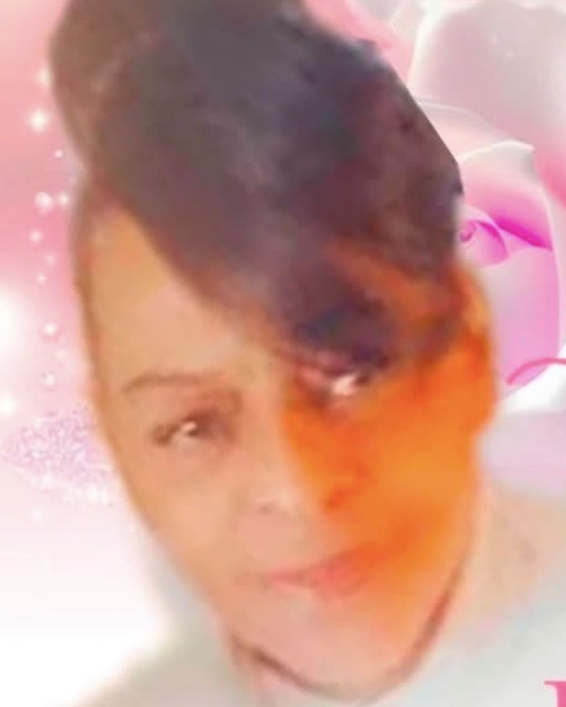 Tia L. Davis