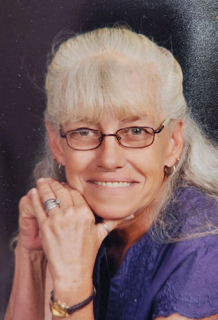 Becky Brindle Profile Photo