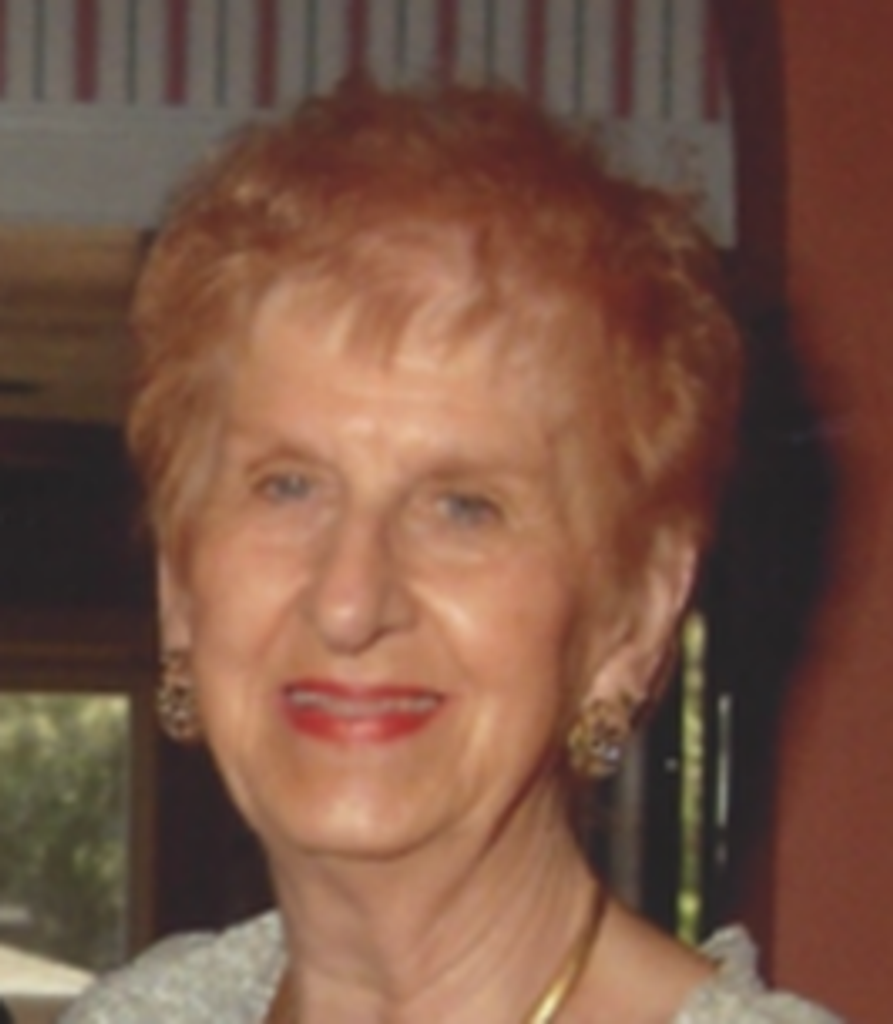 June Melton
