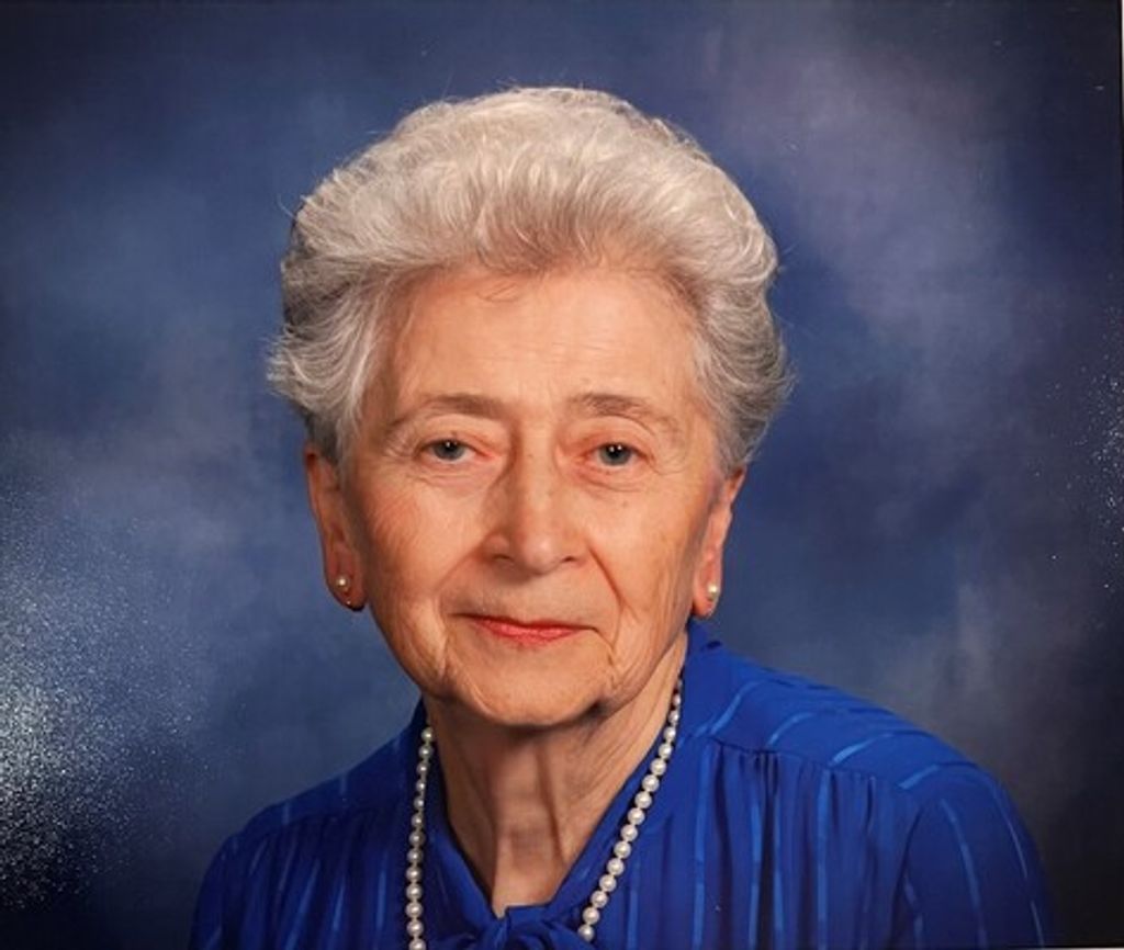 Christine Grabowski Profile Photo