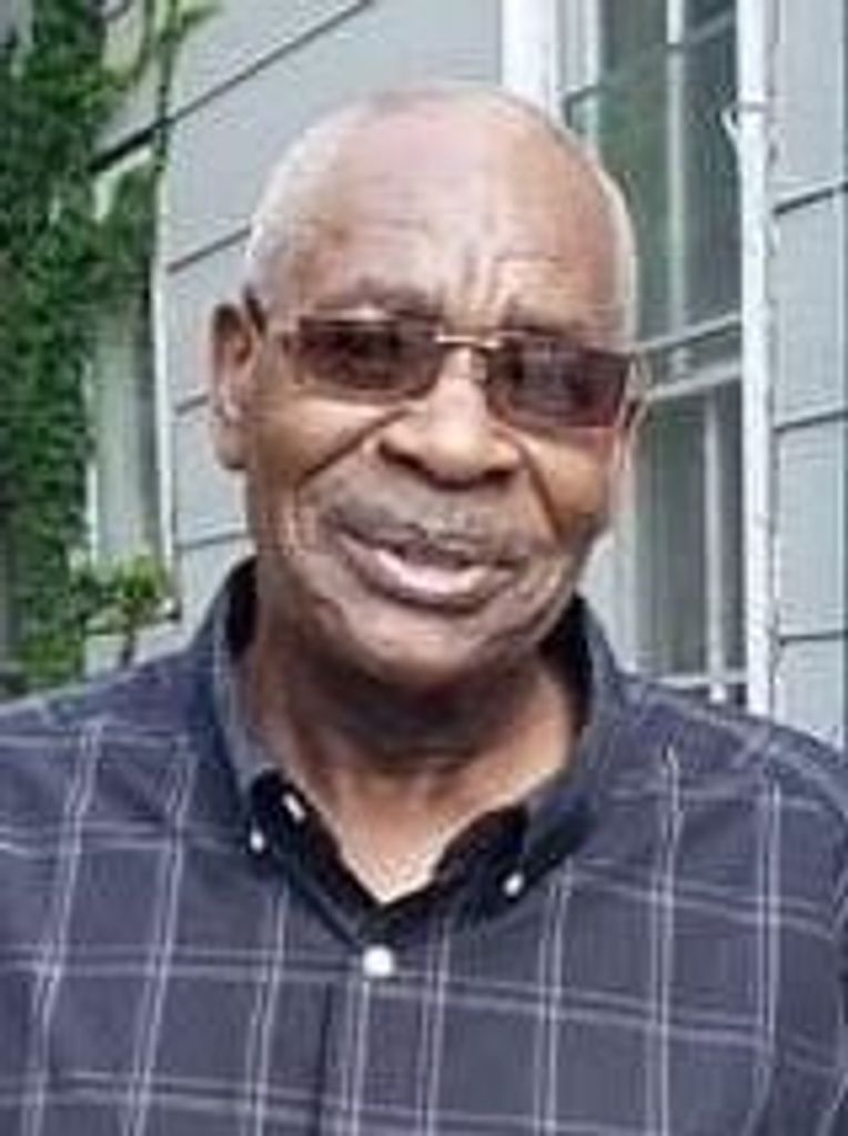 George Harrison Jenkins, Jr.