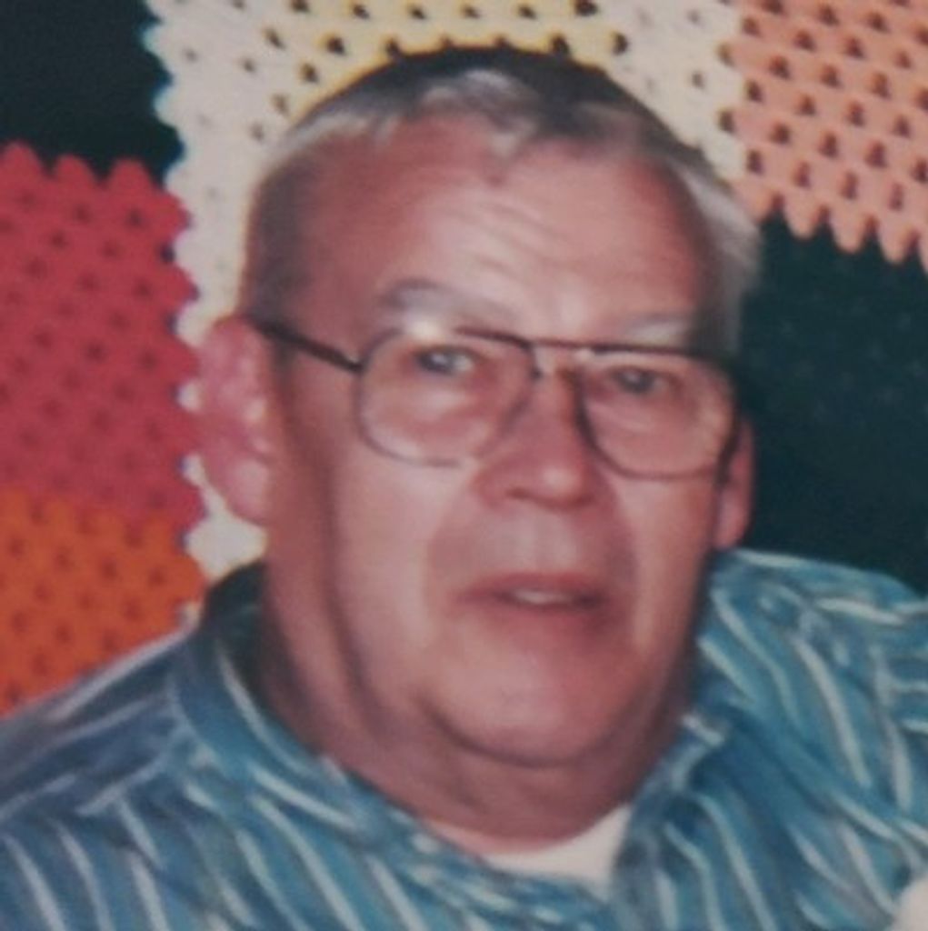 Thomas Raymond Mccumber Sr.