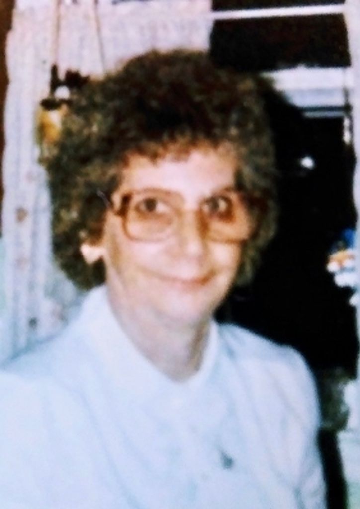 Colleen M. St. Clair