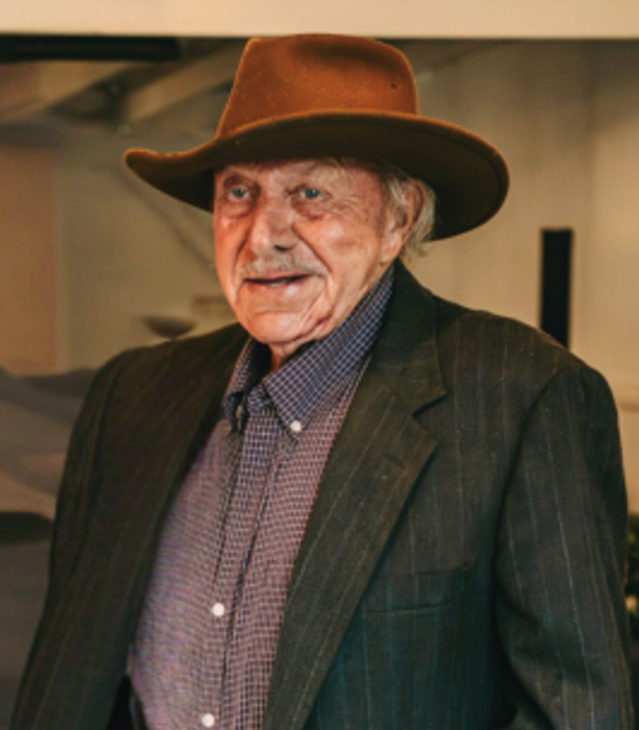 Charles Pendergrass Profile Photo