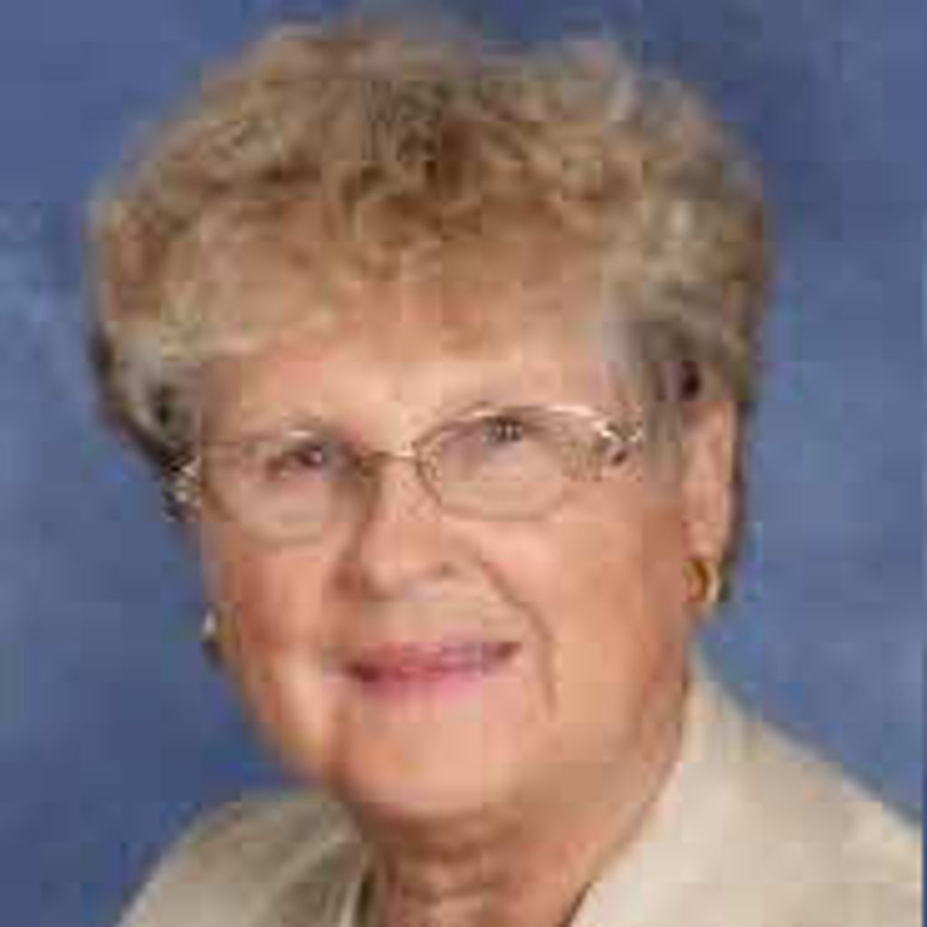 Mary C. (Zieloski)  Rauch Profile Photo