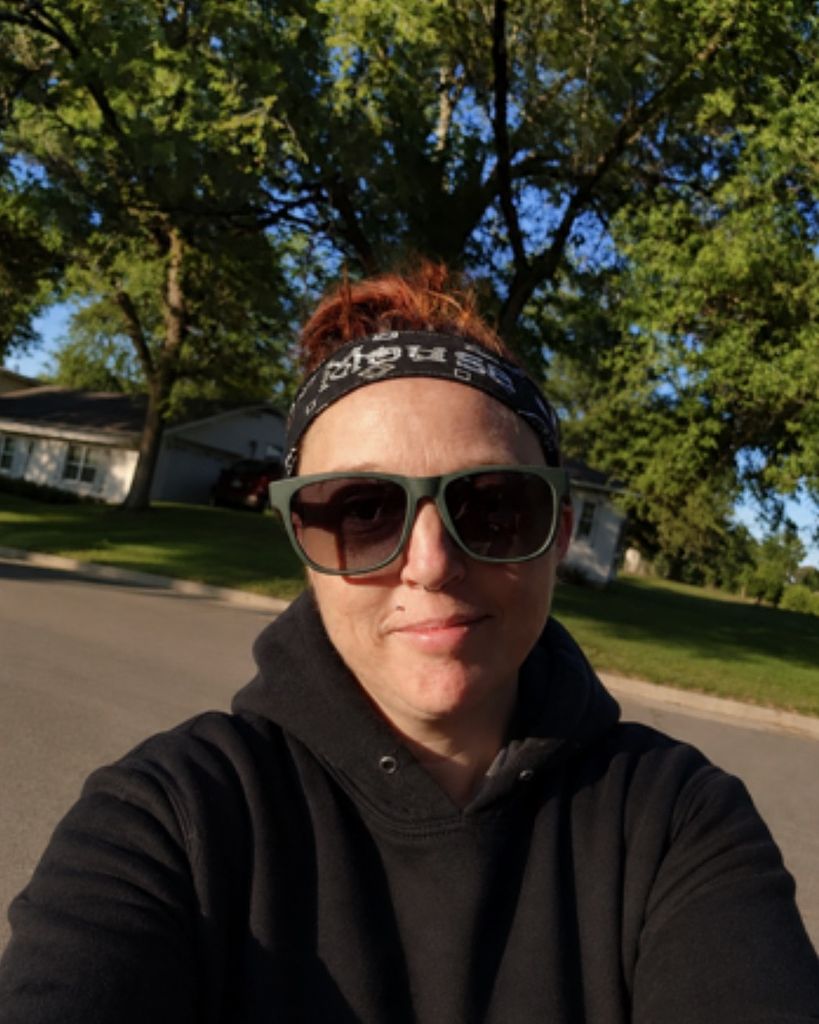 Amanda Wilhelmine Conrad Profile Photo