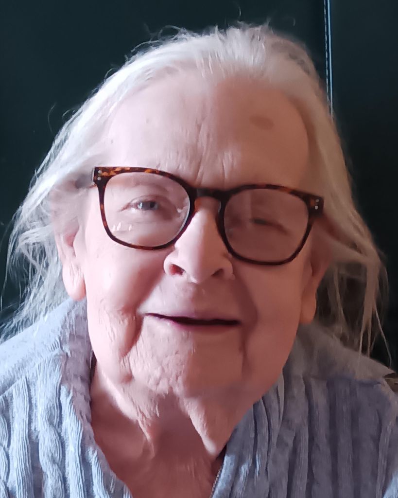 Elizabeth A. Smrek Profile Photo