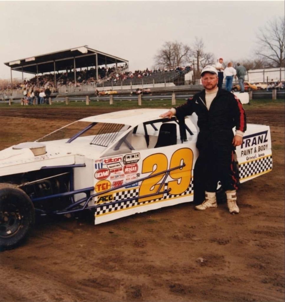 Michael Charles Hodge