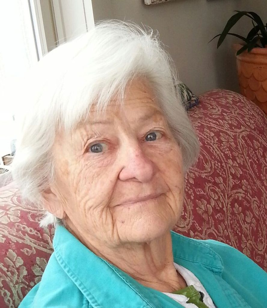 Leona T. Gordon Profile Photo