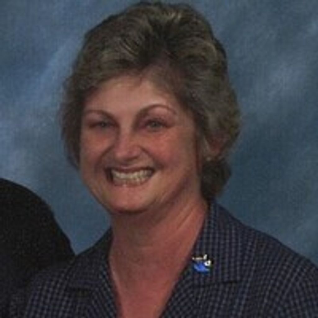 Mary Jackson