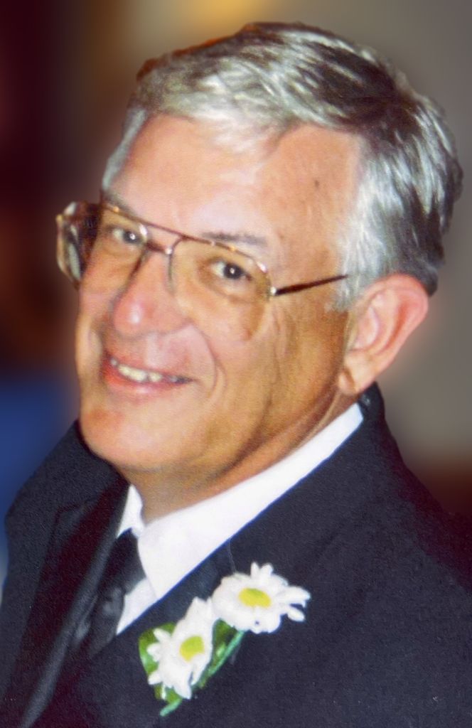 Carl "Jim" James Goss