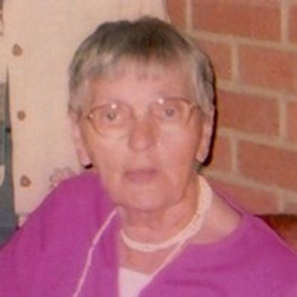 Frances Jean Pick