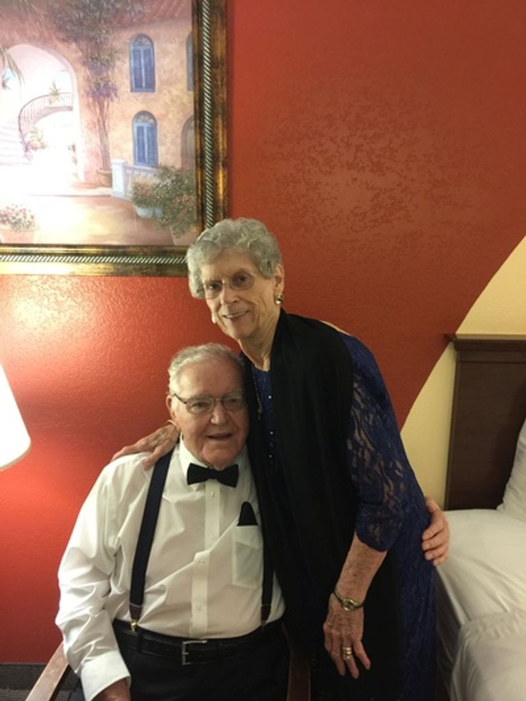 Edna Olga Glasgow Profile Photo