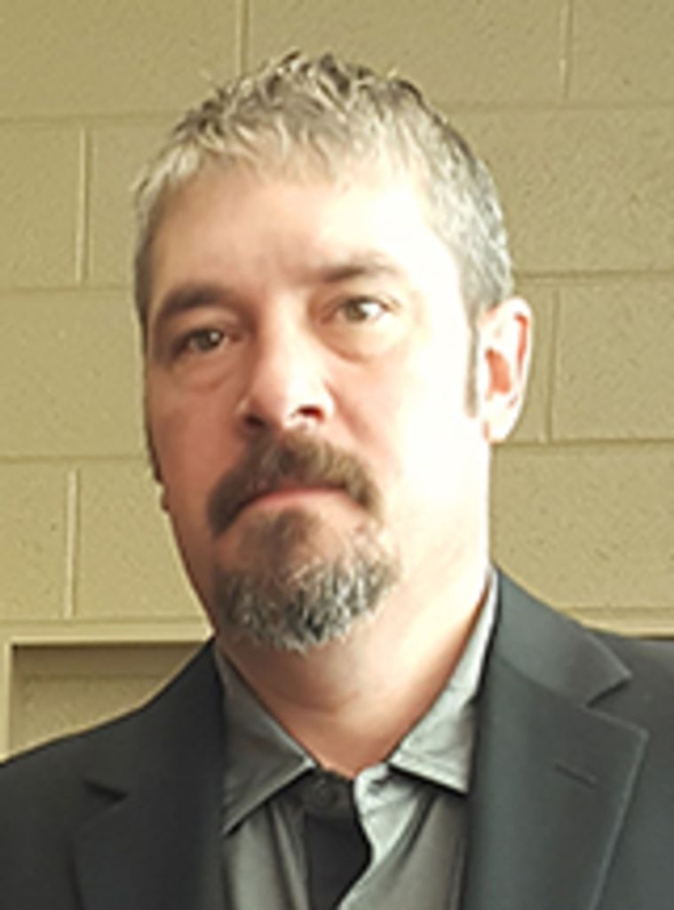 Kevin L. Gregory Profile Photo