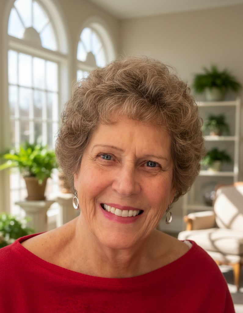 Sandra Herron Profile Photo