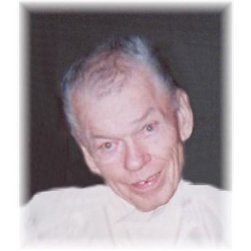John Machen Jr.