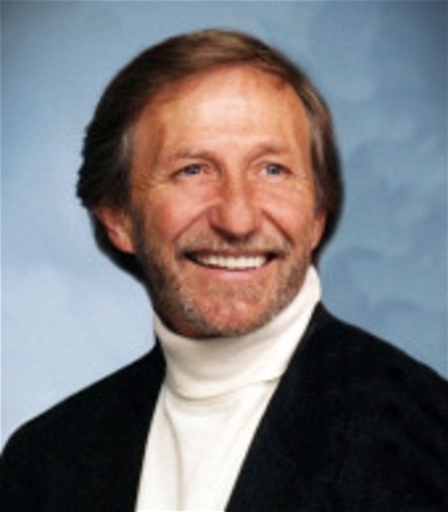 Paul David Harris Profile Photo