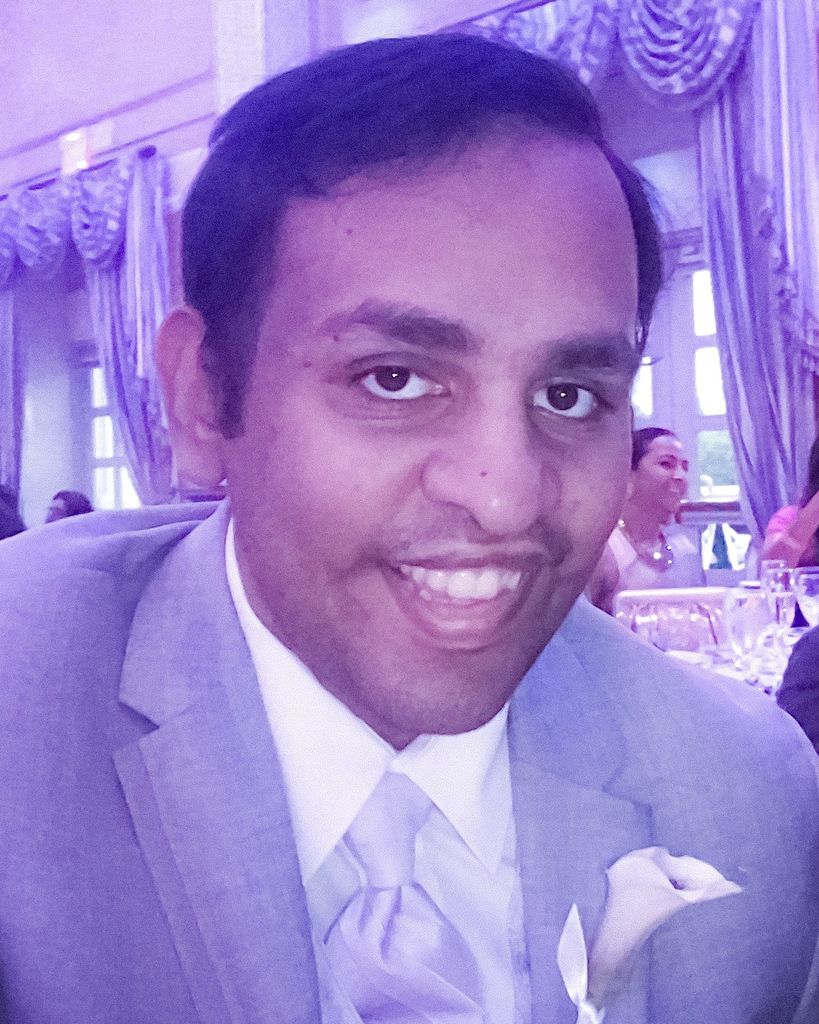 Rajith Thomas Kurien George