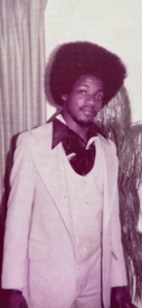 Edward Dorrell Walker Profile Photo