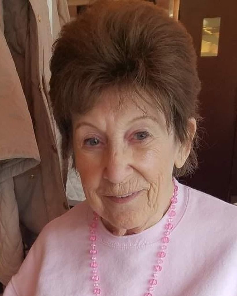 Carol Jeanne Kiggins Harrell