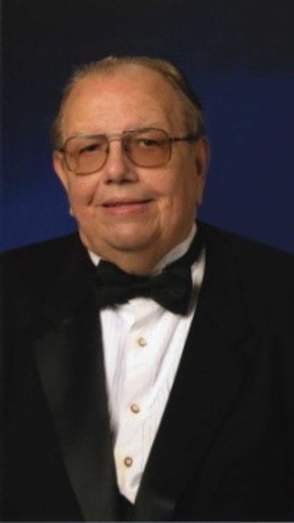 William "Bill" C. Yarnall