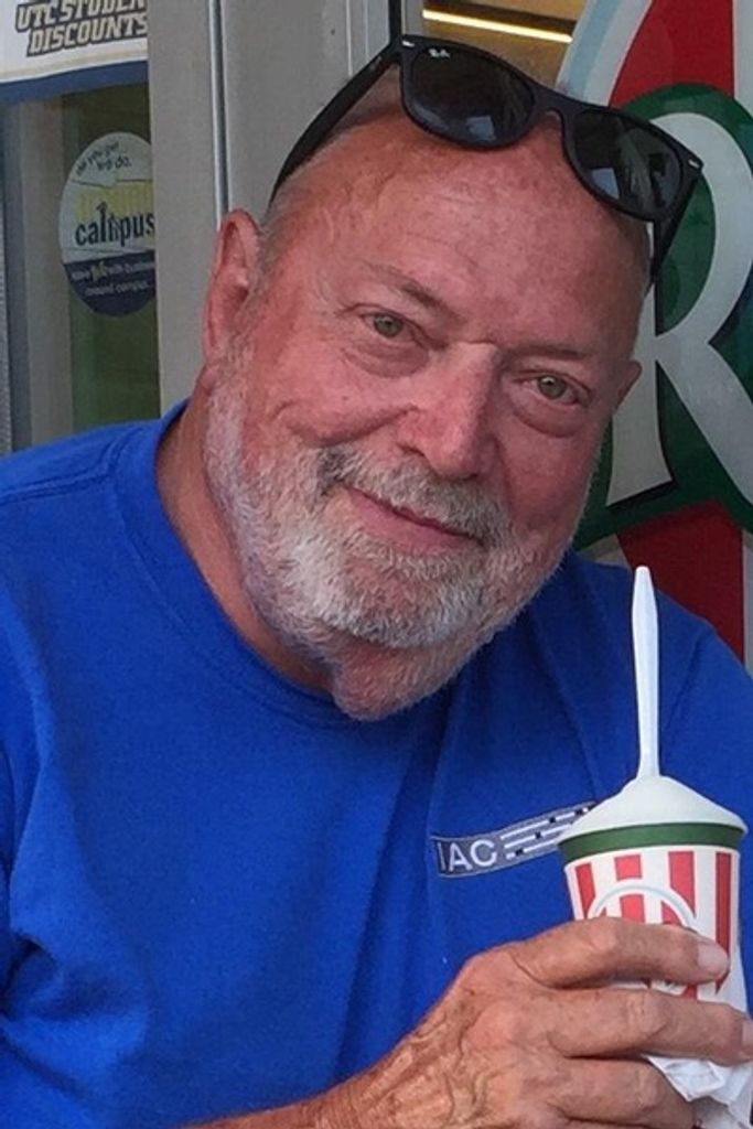 Joseph Harry Freitag Profile Photo