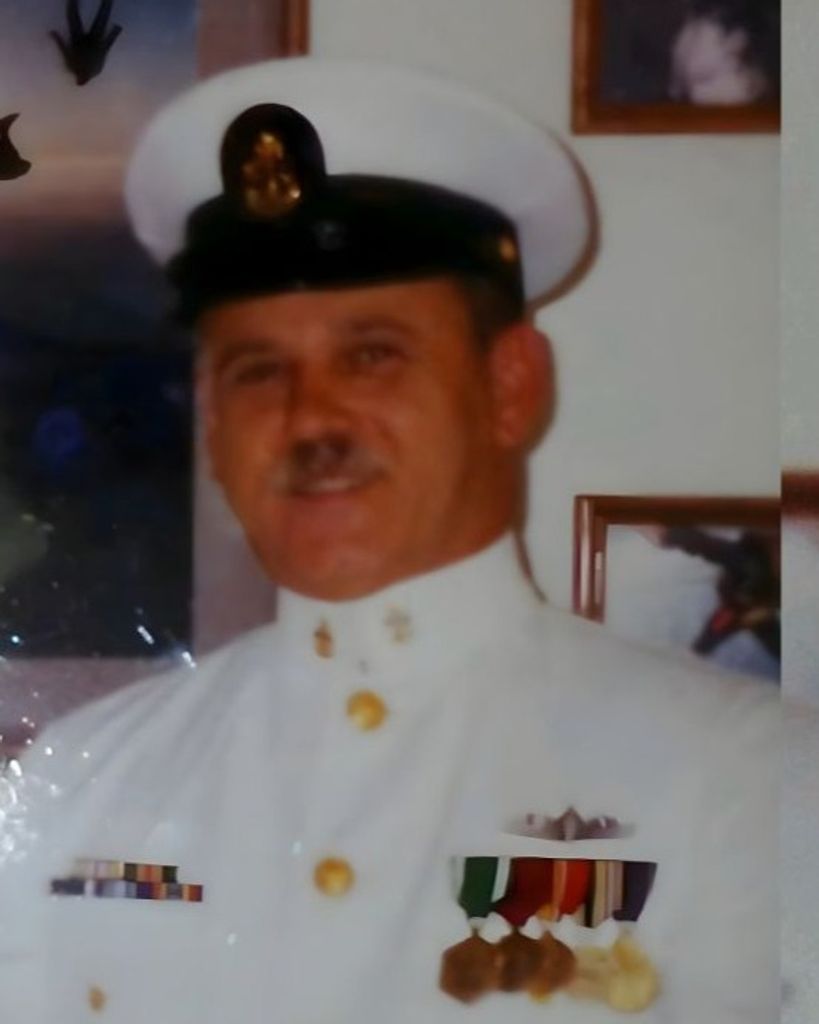 Joseph Allen Cashwell Profile Photo