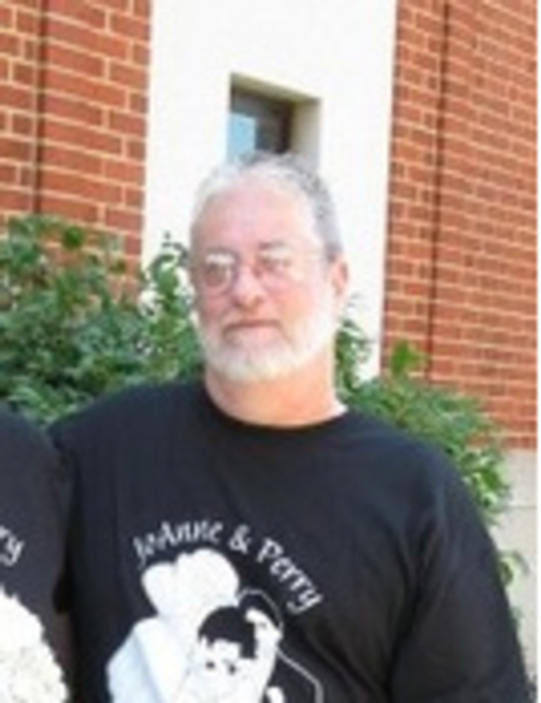 Perry M. Brown