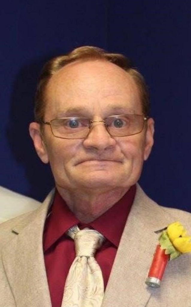 Carl Mikel Workman Profile Photo