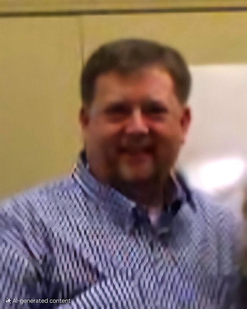 Bruce Moore Profile Photo