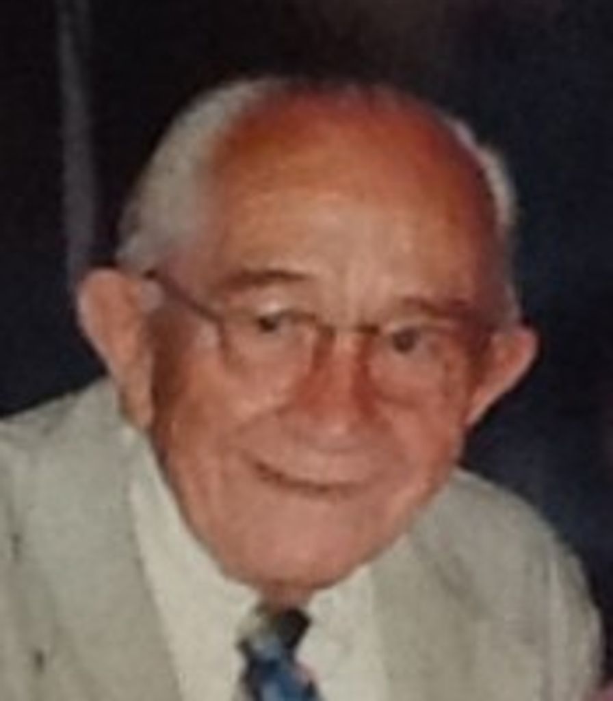 John  Howard Swope