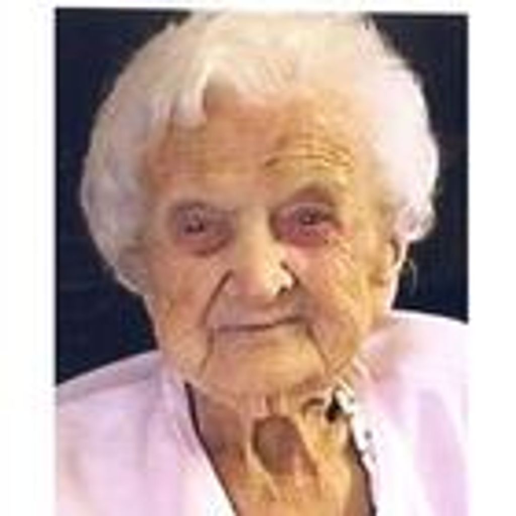 Rose Marie Gray