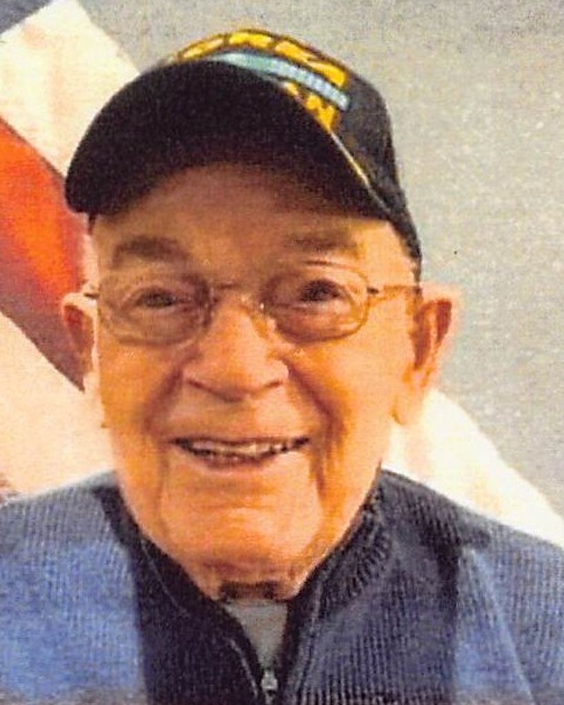 Clarence L. Meyer Profile Photo