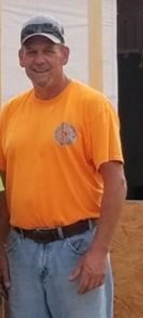 Christopher Michael Sharp Profile Photo