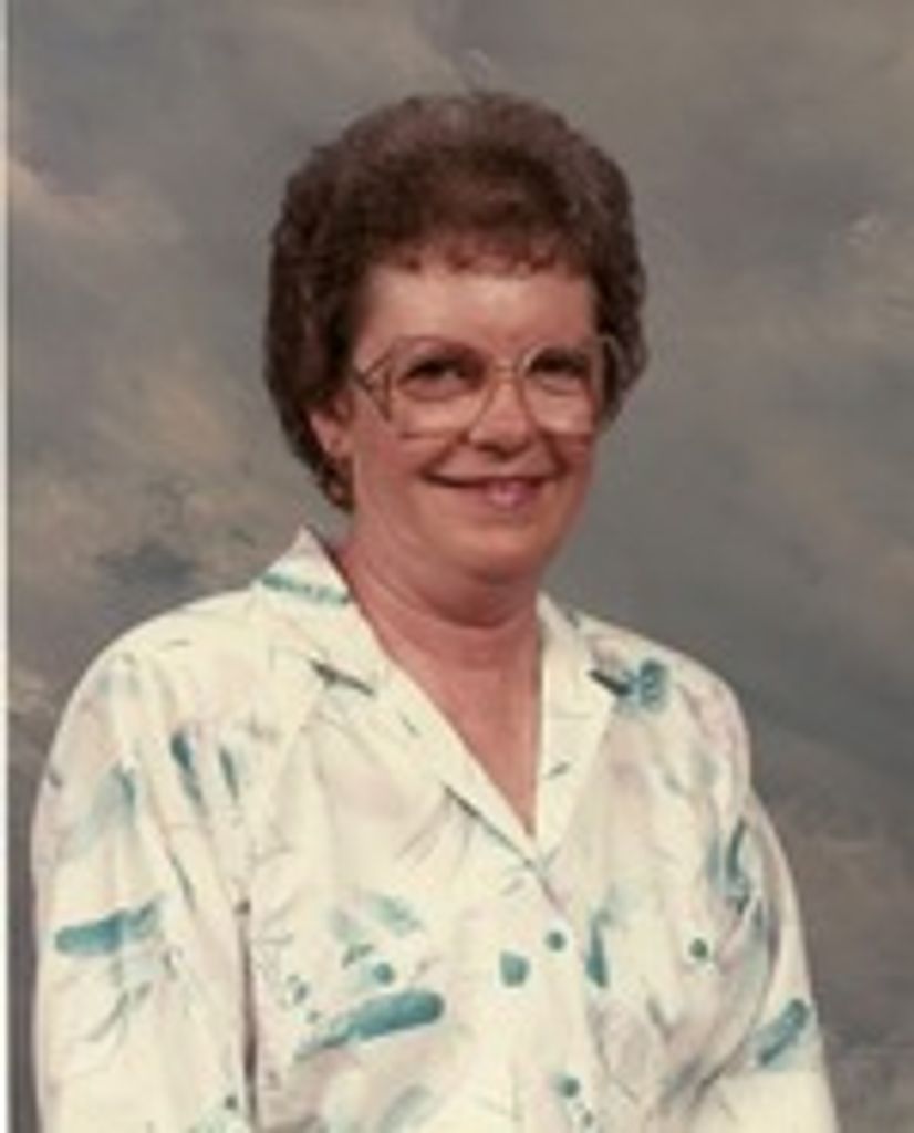 Hilda Jean Brazell