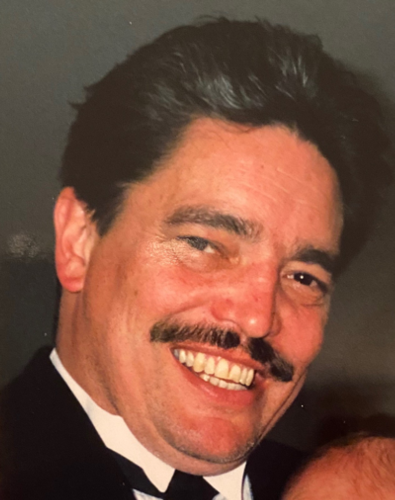 Richard Francis Sando Profile Photo