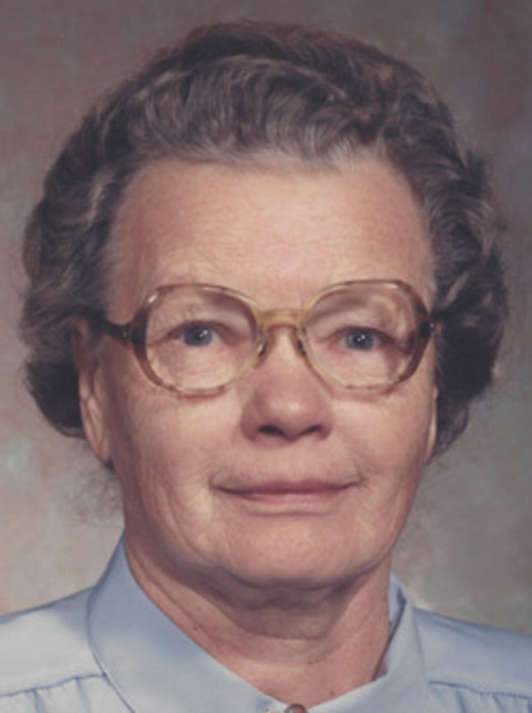 Audrey Bonine Profile Photo