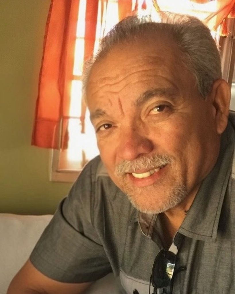 Maximino Echevarria Bermudez