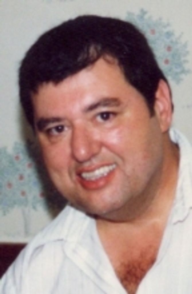 Ronald R. Vonkaenel