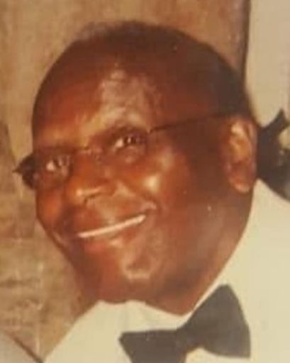 Gordon Moore, Jr.'s obituary image