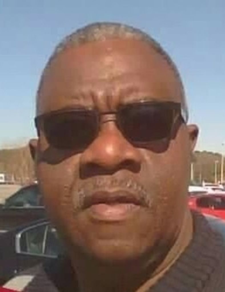 Mr. Robert Lee 'Noonie' Coston Sr.