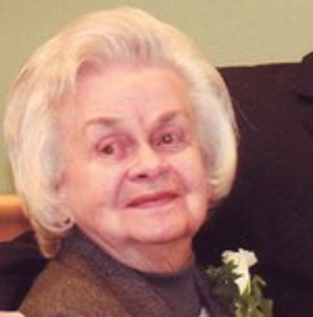 Fredda Mae (Morgan)  Frain