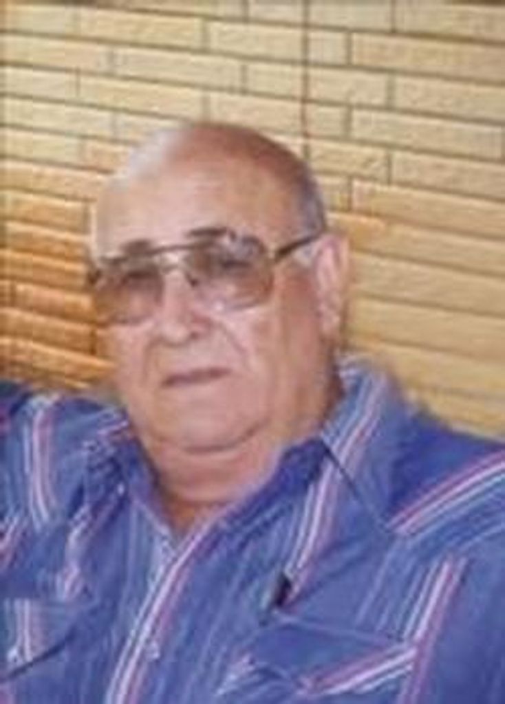 Ronald Dale Fenter