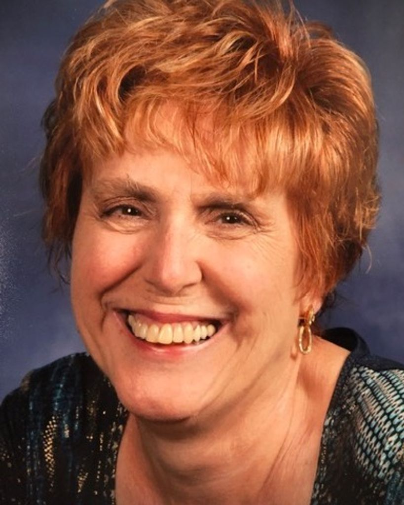 Terri Patricia Grubb