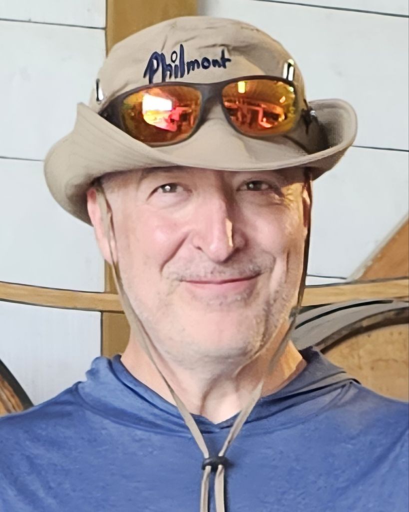 William "Bill" E. Stripp Jr. Profile Photo