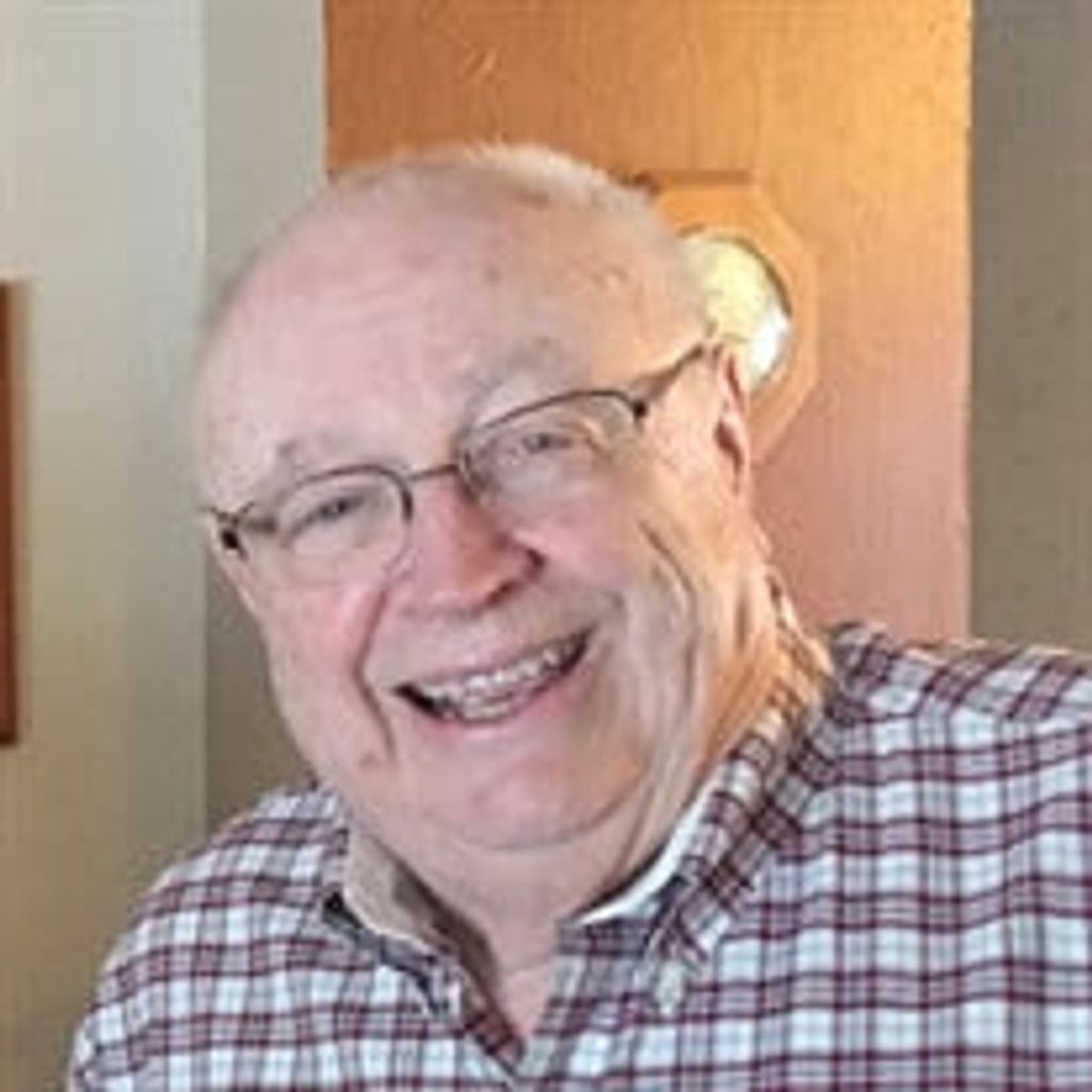 Roger Thibaudeau