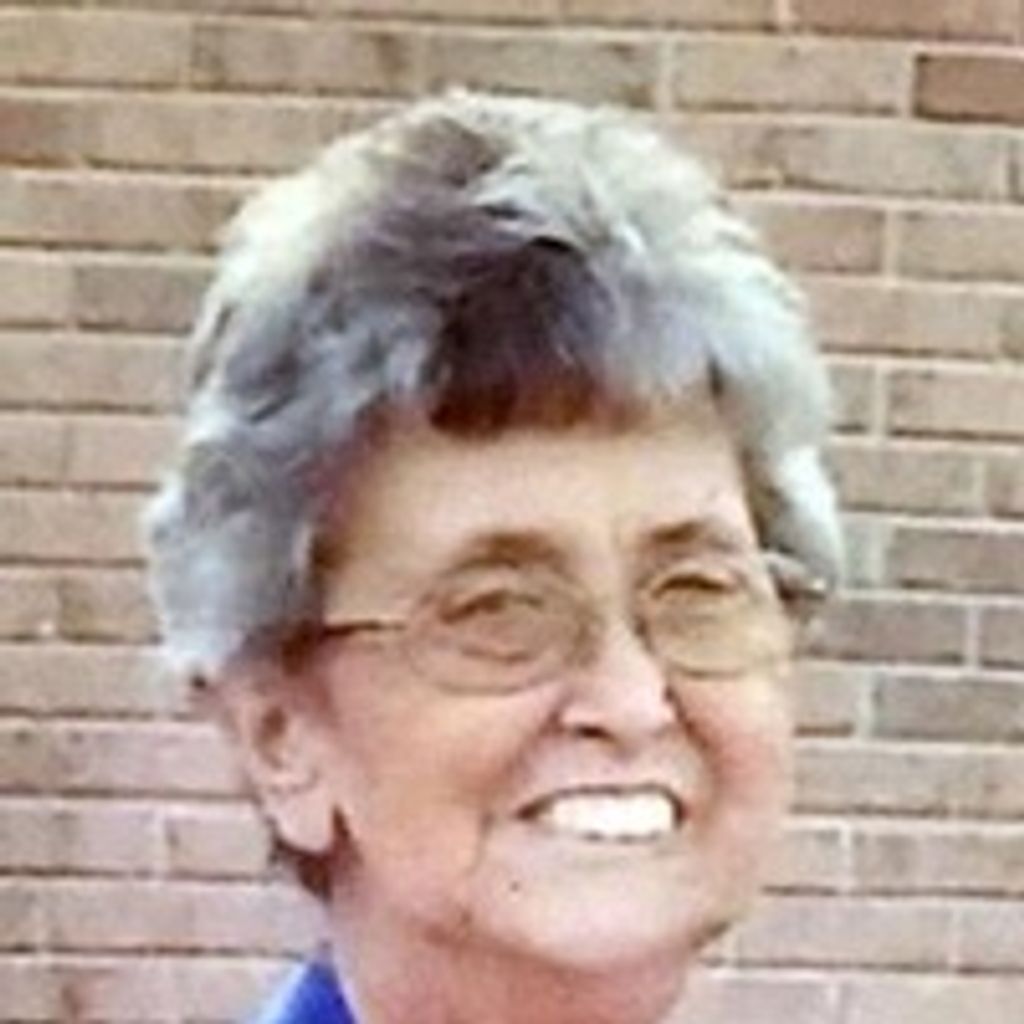 Barbara Lamb