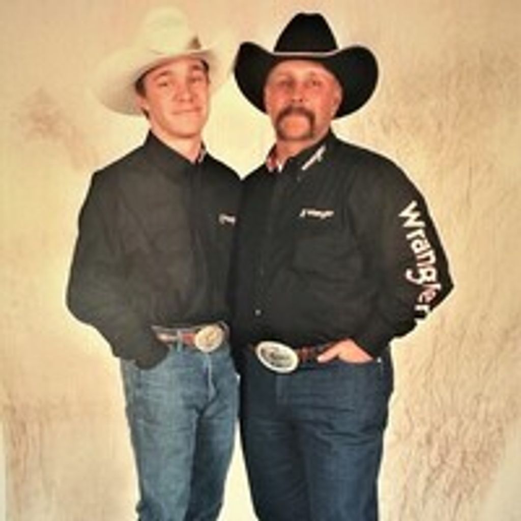 Richard B. (Rick) Poteet Profile Photo